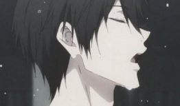 伤感动漫,伤感动漫的治愈之旅